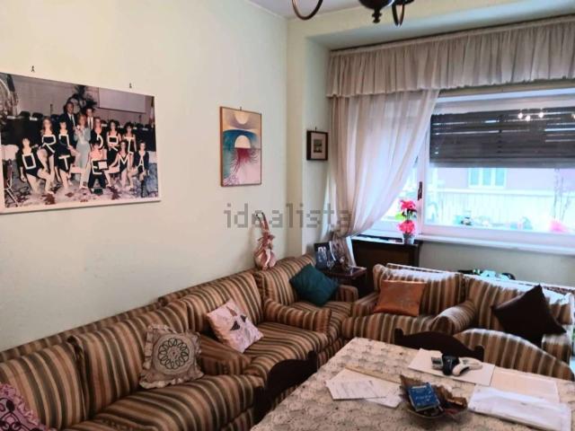Appartamento in vendita di 99 m² in Via Domenico Millelire