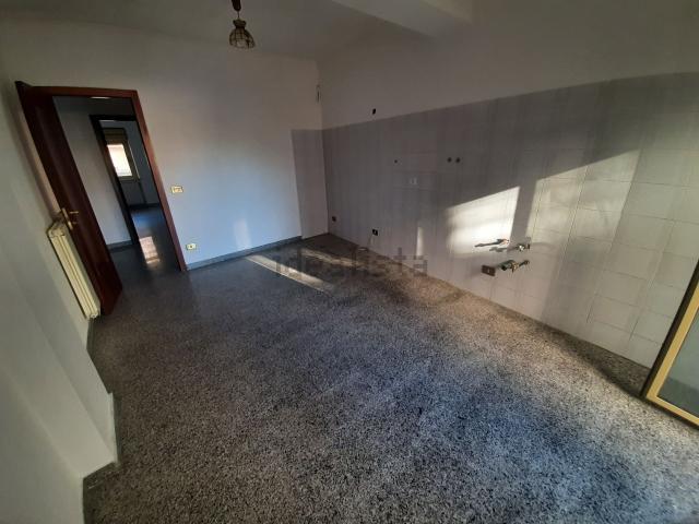 Appartamento in vendita di 99 m² in Via Don Giovanni Minzoni, 46