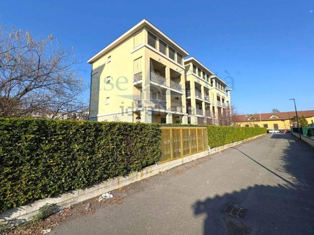 Appartamento in vendita di 99 m² in Via Don Luigi Sturzo, 6