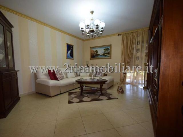 Appartamento in vendita di 99 m² in Via Don Primo Mazzolari
