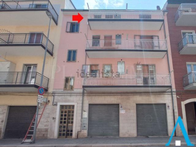 Appartamento in vendita di 99 m² in Via Donatello, 7