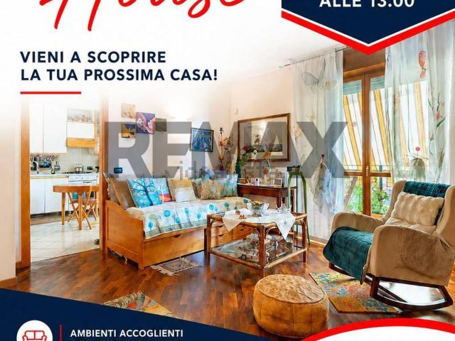 Appartamento in vendita di 99 m² in Via Doberdò, 32