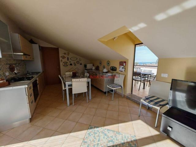 Appartamento in vendita di 99 m² in Via Dottor Salvatore Ottaviano, 68