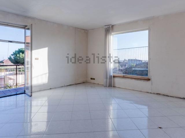 Appartamento in vendita di 99 m² in Via Duca degli Abruzzi, 2
