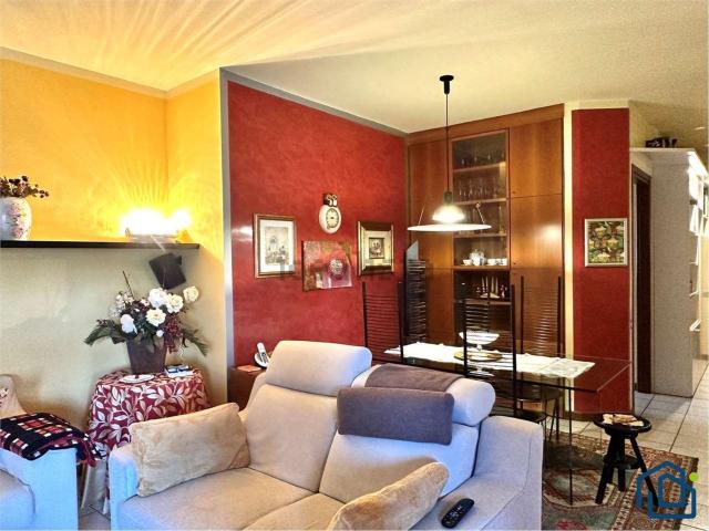 Appartamento in vendita di 99 m² in Via E. Villoresi, 39