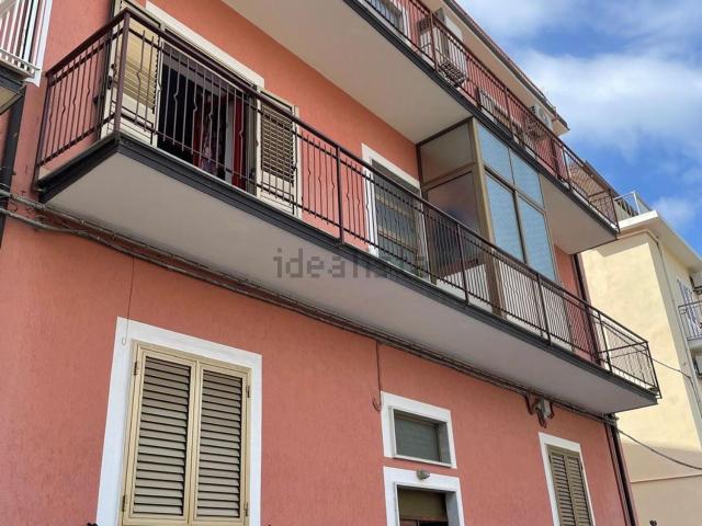 Appartamento in vendita di 99 m² in Via Elisabetta Noto