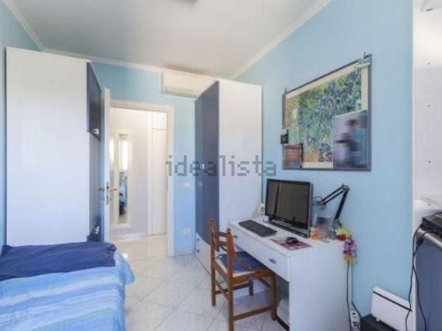 Appartamento in vendita di 99 m² in Via Emanuele Tesauro, 23