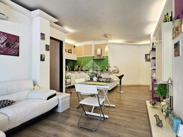 Appartamento in vendita di 99 m² in Via Emilio Salgari, 367