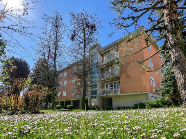 Appartamento in vendita di 99 m² in Via Fantoni Andrea, 15