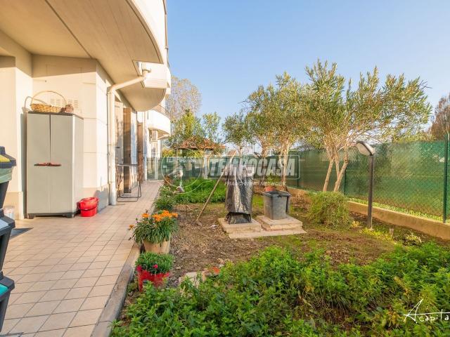 Appartamento in vendita di 99 m² in Via Falcone e Borsellino