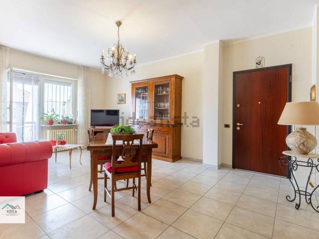 Appartamento in vendita di 99 m² in Via Favria, 23