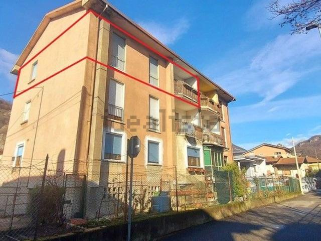 Appartamento in vendita di 99 m² in Via Fedrighin, 3