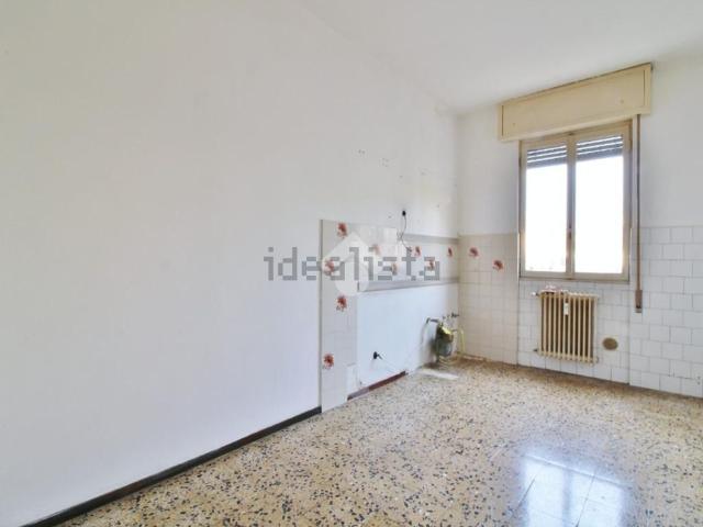 Appartamento in vendita di 99 m² in Via Felice Piacentini, 8