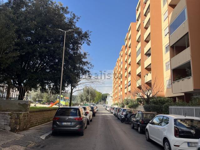 Appartamento in vendita di 99 m² in Via Filoteo Alberini, 81