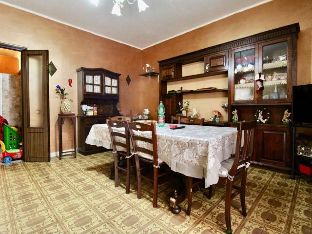 Appartamento in vendita di 99 m² in Via Flavia
