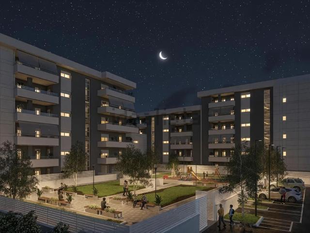 Appartamento in vendita di 99 m² in Via Francesco Baracca, 24