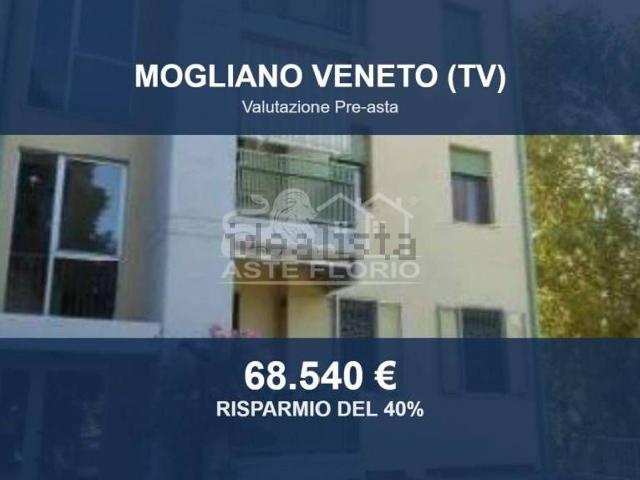 Appartamento in vendita di 99 m² in Via Francesco Barbiero