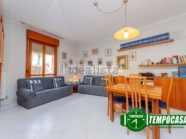 Appartamento in vendita di 99 m² in Via Francesco Giarelli, 16