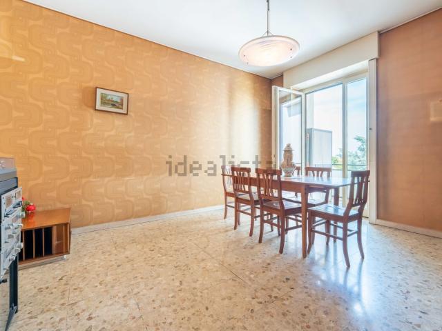 Appartamento in vendita di 99 m² in Via Francesco Domenico Guerrazzi, 4