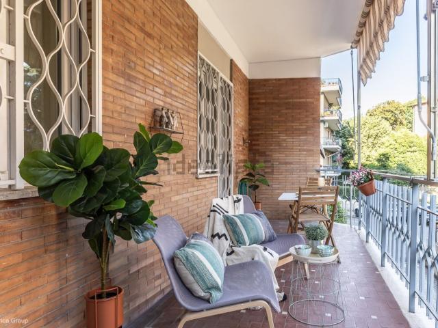 Appartamento in vendita di 99 m² in Via Francesco Inghirami, 15