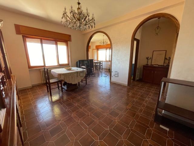 Appartamento in vendita di 99 m² in Via Francescana, 2
