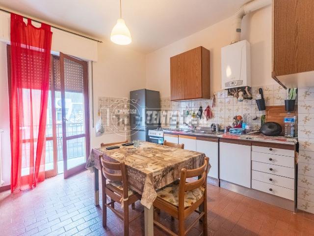 Appartamento in vendita di 99 m² in Via G. Garibaldi, 9
