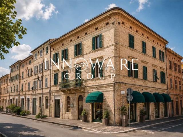 Appartamento in vendita di 99 m² in Via G. Leopardi, 18