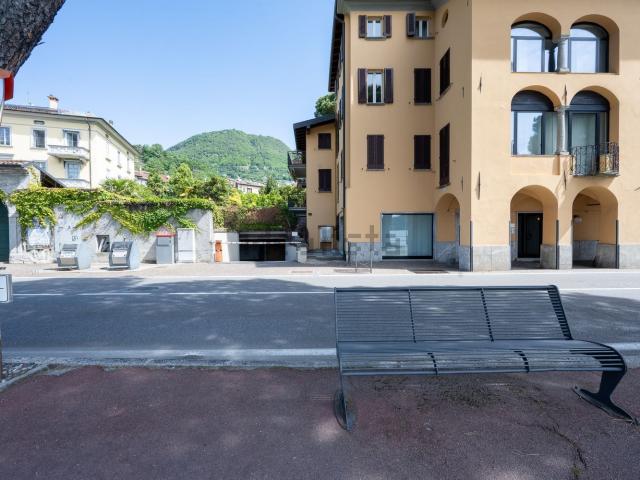 Appartamento in vendita di 99 m² in Via Garibaldi Giuseppe