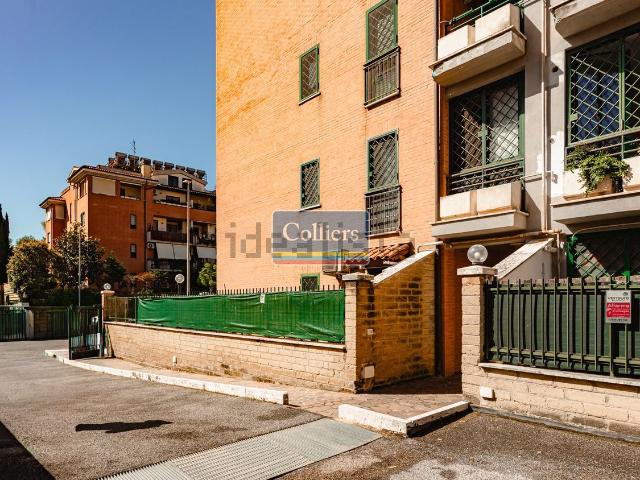 Appartamento in vendita di 99 m² in Via Generale Giuseppe Valle