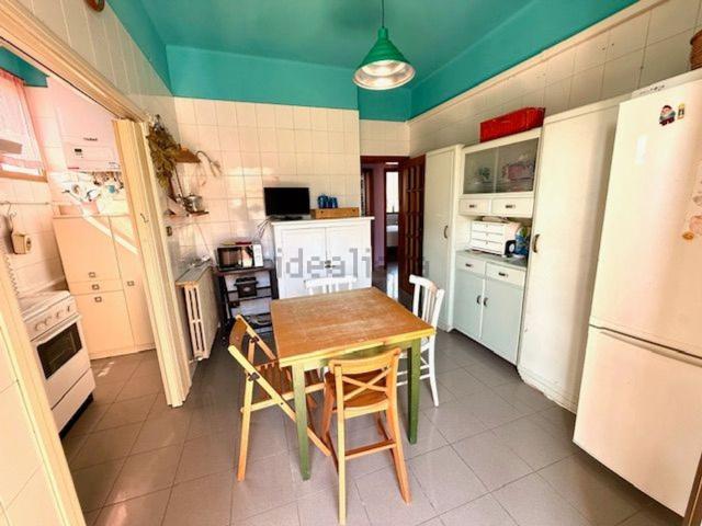 Appartamento in vendita di 99 m² in Via Giovanni Francesco Barbieri