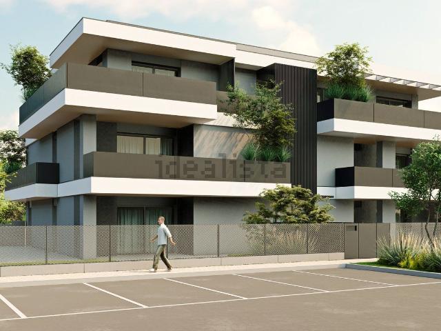 Appartamento in vendita di 99 m² in Via Giovanni Pascoli