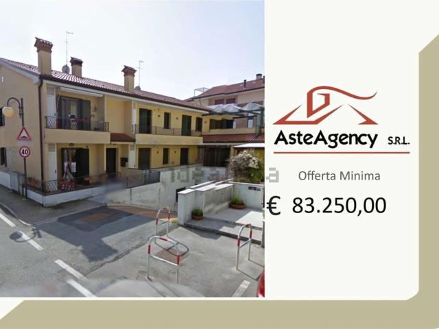 Appartamento in vendita di 99 m² in Via Giambattista Tiepolo, 19