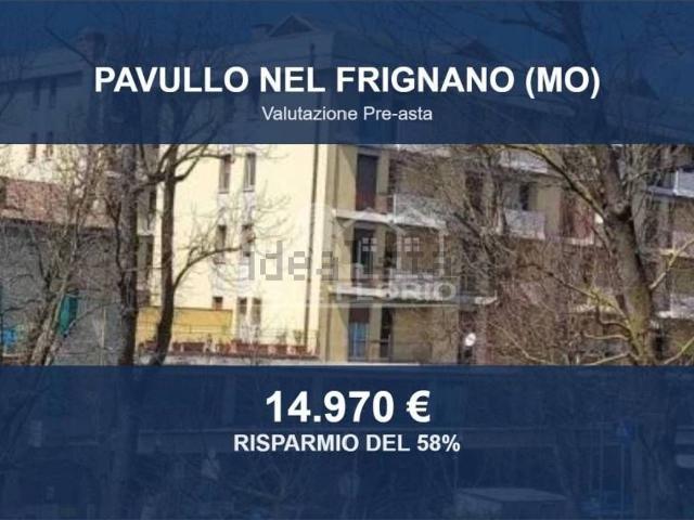 Appartamento in vendita di 99 m² in Via Giardini, 200