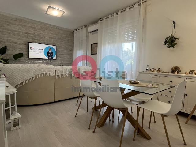 Appartamento in vendita di 99 m² in Via Girolamo Savonarola, 27