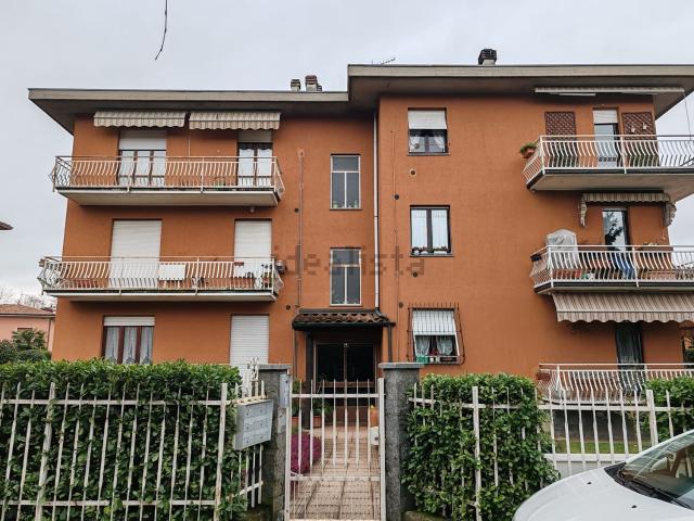 Appartamento in vendita di 99 m² in Via Giuseppe Garibaldi, 20
