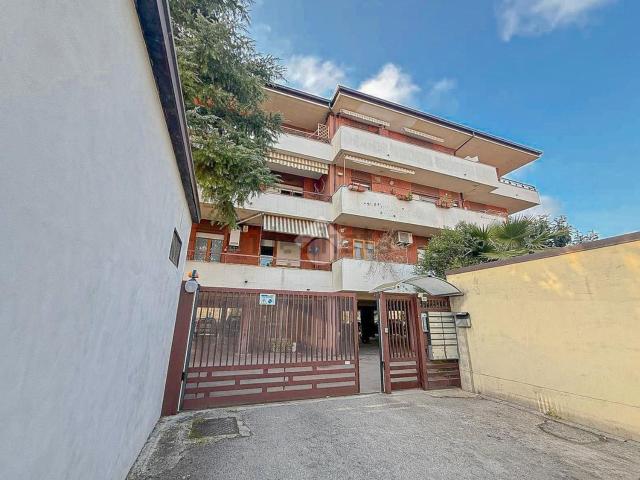 Appartamento in vendita di 99 m² in Via Giuseppe Garibaldi, 42