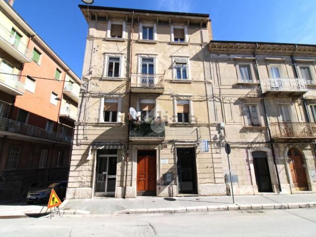 Appartamento in vendita di 99 m² in Via Giuseppe Garibaldi, 89