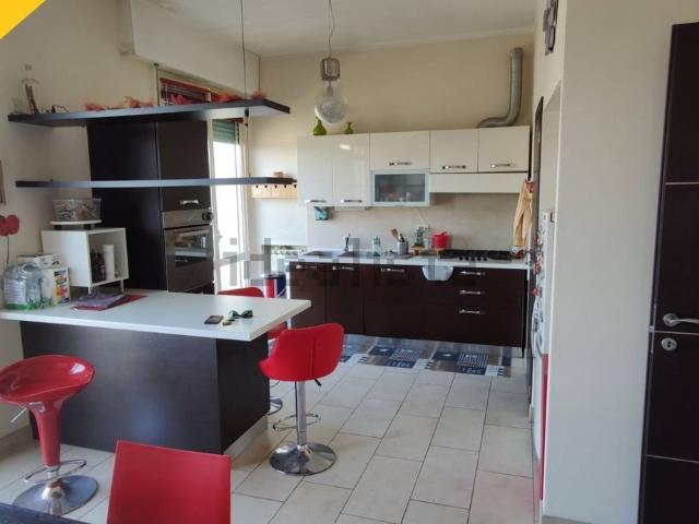 Appartamento in vendita di 99 m² in Via Giuseppe Mazzini