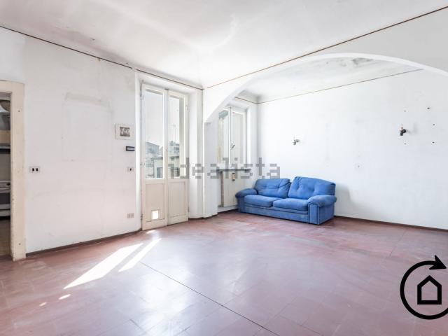 Appartamento in vendita di 99 m² in Via Giuseppe Miller, 48