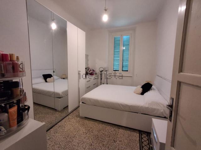 Appartamento in vendita di 99 m² in Via Giuseppe Richa