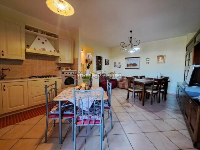 Appartamento in vendita di 99 m² in Via Groenlandia