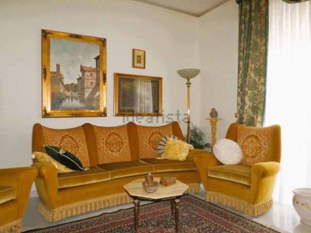Appartamento in vendita di 99 m² in Via Graceffo, 12