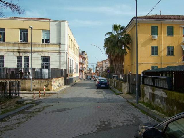 Appartamento in vendita di 99 m² in Via Guglielmo Oberdan, 26