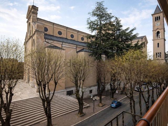 Appartamento in vendita di 99 m² in Via Guglielmo Marconi