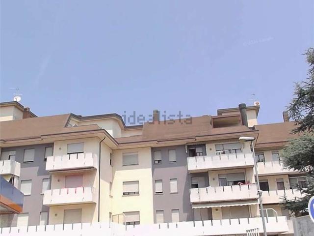 Appartamento in vendita di 99 m² in Via Guglielmo Marconi
