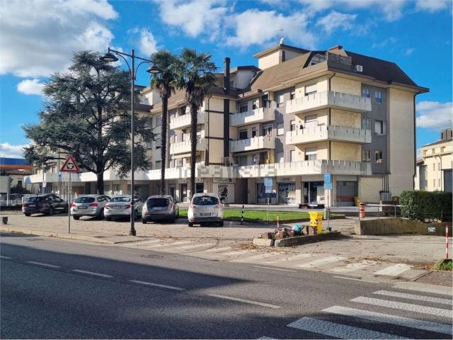 Appartamento in vendita di 99 m² in Via Guglielmo Marconi, 16