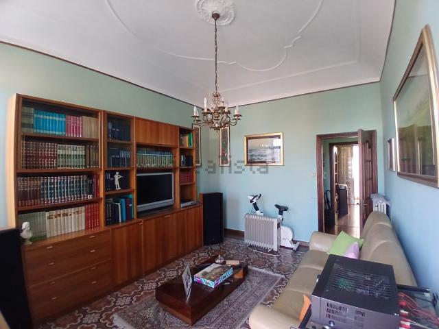 Appartamento in vendita di 99 m² in Via Guglielmo Zucchi, 3