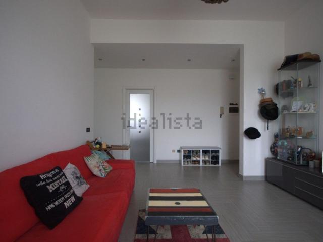 Appartamento in vendita di 99 m² in Via Guido Cavalcanti, 40