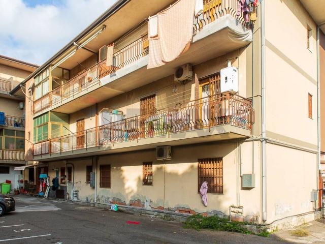 Appartamento in vendita di 99 m² in Via IV Novembre, 126