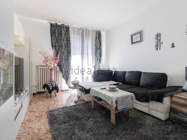 Appartamento in vendita di 99 m² in Via L. A. Muratori, 23